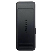 Samsung Galaxy Xcover6 Pro Belteklipshylster ET-BG715CBEBWW - Svart