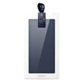 Samsung Galaxy Xcover7 Dux Ducis Skin Pro Flip-deksel - Blå