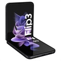 Samsung Galaxy Z Flip3 5G - 256GB - Fantom Svart