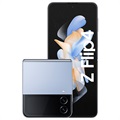 Samsung Galaxy Z Flip4 5G - 128GB - Blå