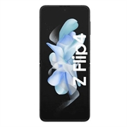 Samsung Galaxy Z Flip4 - 128GB - Nesten perfekt