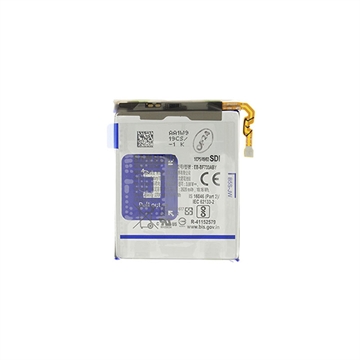 Samsung Galaxy Z Flip5 Batteri EB-BF733ABY - 2700mAh