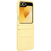 Samsung Galaxy Z Flip6 Kindsuit-etui EF-VF741PYEGWW - Gul