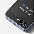 Samsung Galaxy Z Flip6/Z Flip7 FE Ringke Cover Display Beskyttelsesglass - 2 stk.