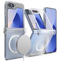 Samsung Galaxy Z Flip6/Z Flip7 FE Ringke Slim Hinge Magnetisk-deksel