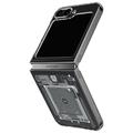 Samsung Galaxy Z Flip6/Z Flip7 FE Spigen AirSkin Deksel - Zero One