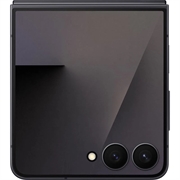 Samsung Galaxy Z Flip7 - 256GB - Kullsvart