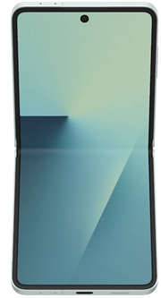 Samsung Galaxy Z Flip7 - 256GB - Feilfri