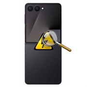 Samsung Galaxy Z Flip7 Diagnose