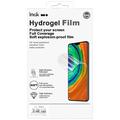Samsung Galaxy Z Flip7 Imak Hydrogel IV-beskyttelsessett - 2 stk. - Klar
