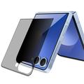 Samsung Galaxy Z Flip7 Imak Privacy Full Cover Beskyttelsesglass