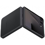 Samsung Galaxy Z Flip7 KindSuit-deksel EF-VF766PBEGWW - Svart
