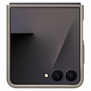 Samsung Galaxy Z Flip7 KindSuit-deksel EF-VF766PJEGWW - Taupe