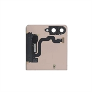 Samsung Galaxy Z Flip7 LCD-skjerm (Utvendig) - GH82-37579A