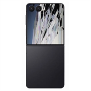 Reparasjon av Samsung Galaxy Z Flip7 LCD-display & Berøringsskjerm (Utvendig)