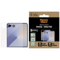 Samsung Galaxy Z Flip7 PanzerGlass Classic Fit Beskyttelsesglass