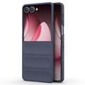 Samsung Galaxy Z Flip7 Rugged TPU-deksel