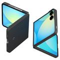 Samsung Galaxy Z Flip7 Spigen AirSkin Deksel - Aramid Svart
