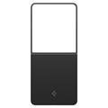Samsung Galaxy Z Flip7 Spigen AirSkin Deksel - Aramid Svart