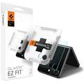 Samsung Galaxy Z Flip7 Spigen Glas.tR Ez Fit Beskyttelsesglass - 2 Stk.