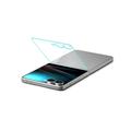 Samsung Galaxy Z Flip7 Spigen Glas.tR Ez Fit Beskyttelsesglass - 2 Stk.