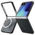 Samsung Galaxy Z Flip7 Spigen Nano Pop MagFit-deksel