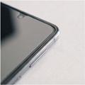 Samsung Galaxy Z Flip7/Z Flip8 Tech-Protect Easy Set 4-i-1-beskyttelsessett - gjennomsiktig