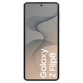 Samsung Galaxy Z Flip8 - 256GB - Grafitt
