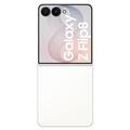 Samsung Galaxy Z Flip8 - 512GB - Krem