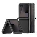 Samsung Galaxy Z Flip8 Dux Ducis Bril Flip-deksel