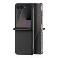 Samsung Galaxy Z Flip8 Dux Ducis Bril Flip-deksel