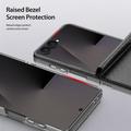 Samsung Galaxy Z Flip8 Dux Ducis Bril Flip-deksel