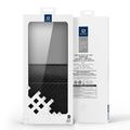 Samsung Galaxy Z Flip8 Dux Ducis Bril Flip-deksel