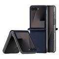Samsung Galaxy Z Flip8 Dux Ducis Bril Flip-deksel
