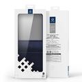Samsung Galaxy Z Flip8 Dux Ducis Bril Flip-deksel - Blå