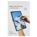 Samsung Galaxy Z Flip8 Full Cover Beskyttelsessett - Klar