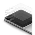Samsung Galaxy Z Flip8 Ringke Cover Display Pro Beskyttelsesglass - 2 stk.