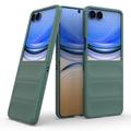 Samsung Galaxy Z Flip8 Rugged TPU-deksel