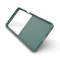 Samsung Galaxy Z Flip8 Rugged TPU-deksel