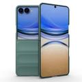 Samsung Galaxy Z Flip8 Rugged TPU-deksel