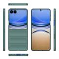 Samsung Galaxy Z Flip8 Rugged TPU-deksel