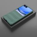 Samsung Galaxy Z Flip8 Rugged TPU-deksel