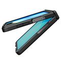 Samsung Galaxy Z Flip8 Spigen Air Fit Pro MagFit MagSafe-deksel - svart