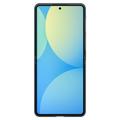 Samsung Galaxy Z Flip8 Spigen AirSkin Aramid MagSafe-deksel - Marine Blå