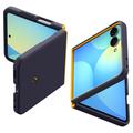 Samsung Galaxy Z Flip8 Spigen Nano Pop MagFit-deksel - Blåbær marine