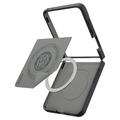 Samsung Galaxy Z Flip8 Spigen Nano Pop MagFit-deksel