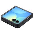 Samsung Galaxy Z Flip8 Spigen Nano Pop MagFit-deksel