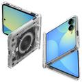 Samsung Galaxy Z Flip8 Spigen Ultra Hybrid Pro MagFit-deksel - Neo One