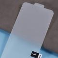 Samsung Galaxy Z Flip8 TPU Skjermbeskytter - Gjennomsiktig