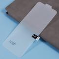 Samsung Galaxy Z Flip8 TPU Skjermbeskytter - Gjennomsiktig